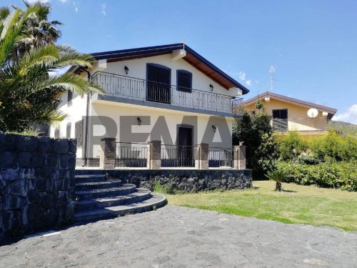 Villa in Zafferana Etnea