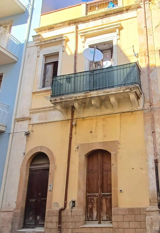 Casa independente em Pachino