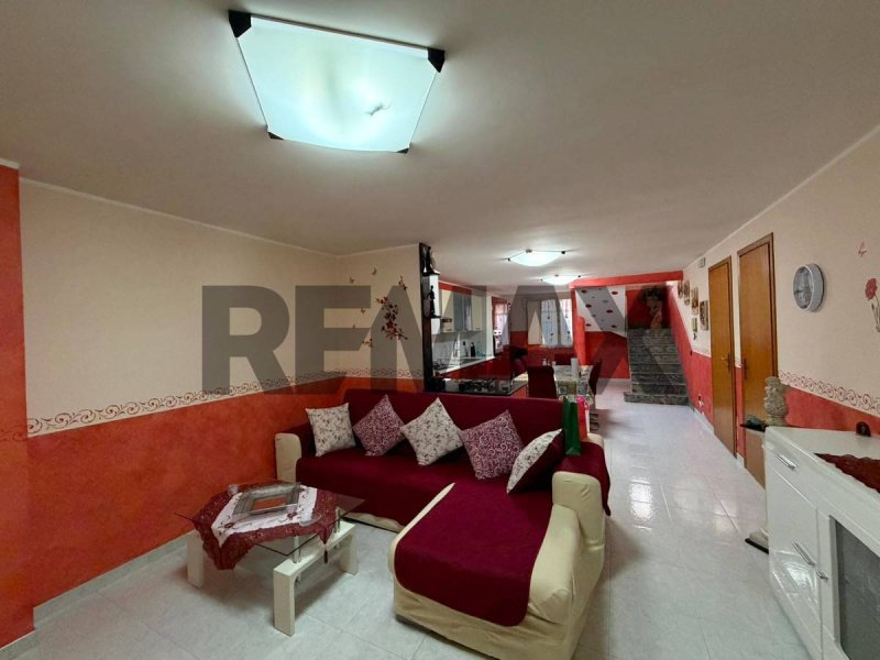 Casa independiente en Pachino