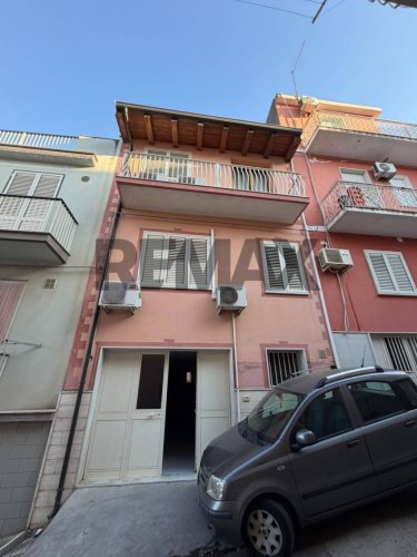 Casa independiente en Pachino