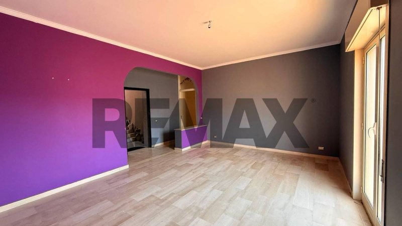 Appartement à Priolo Gargallo