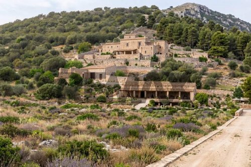 Casa de campo en Ragusa