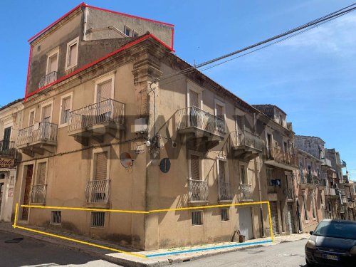 Appartement à Raguse
