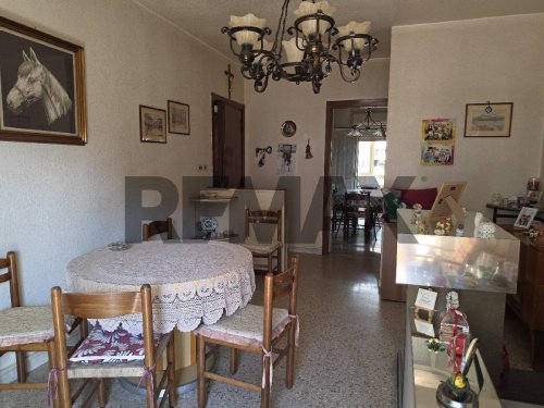 Apartment in Catania