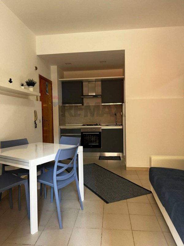 Apartment in Sant'Alessio Siculo