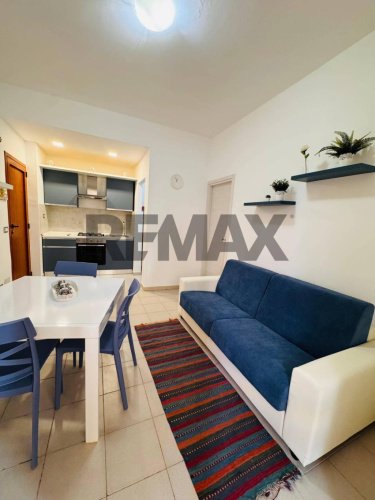 Apartment in Sant'Alessio Siculo