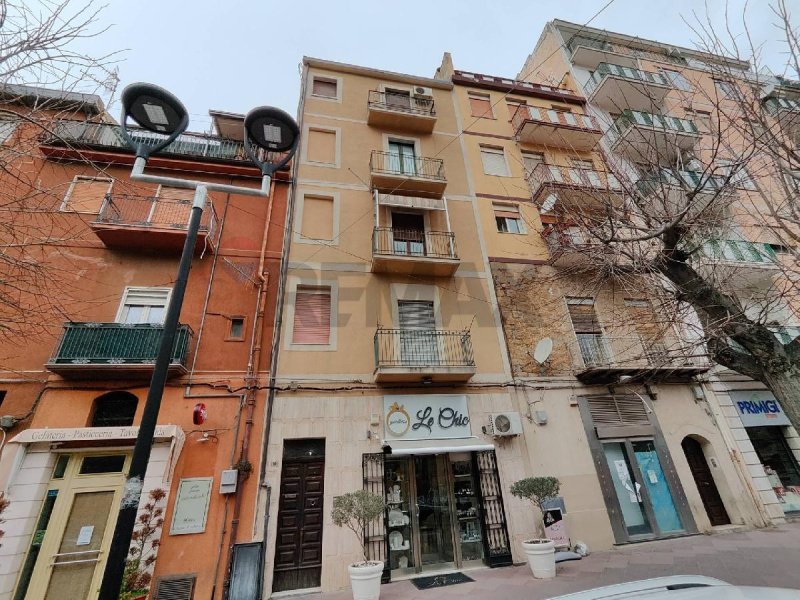 Appartement in Piazza Armerina