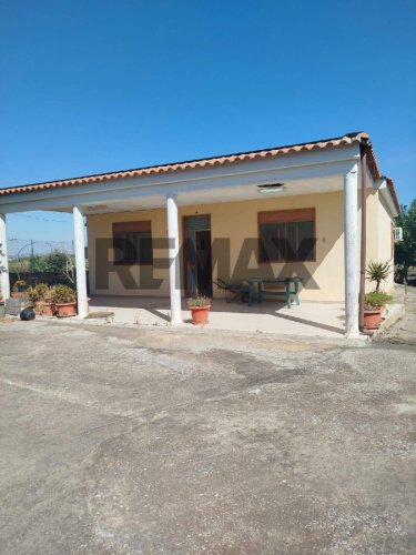 Moradia em Grammichele