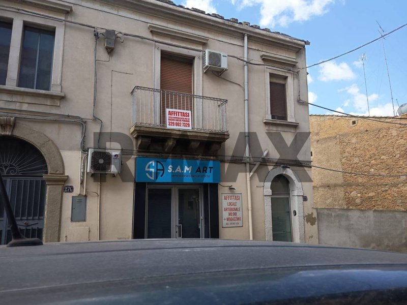 Apartment in Caltagirone