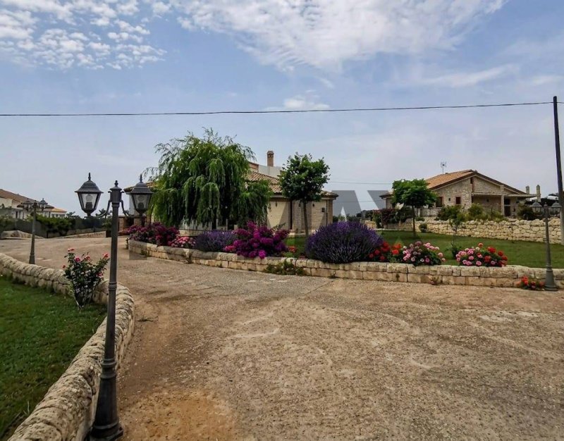 Villa à Modica