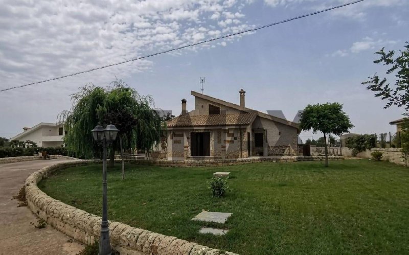 Villa à Modica