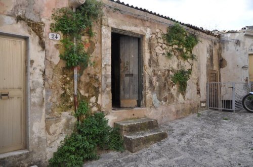 Villa i Ragusa