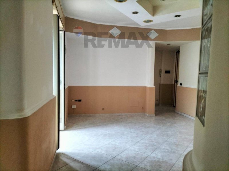 Apartment in Catania