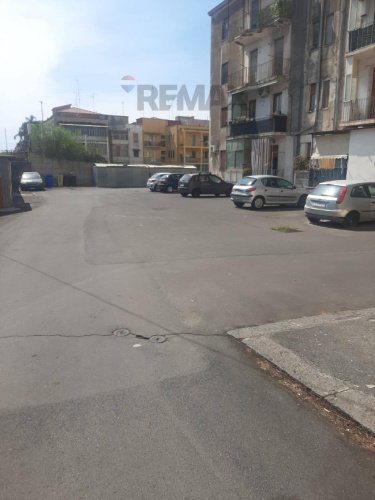 Apartment in Catania