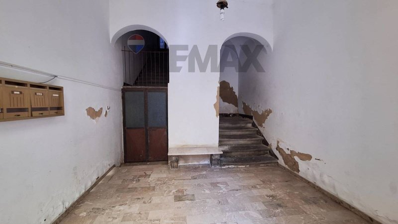 Appartement à Caltagirone