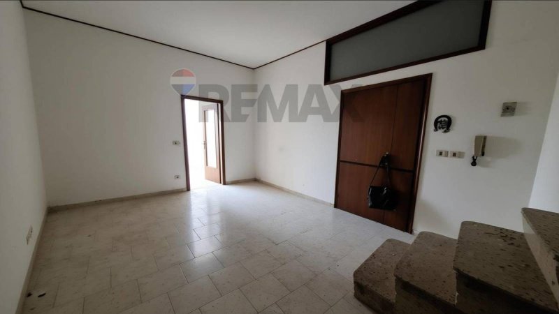 Apartamento em Caltagirone