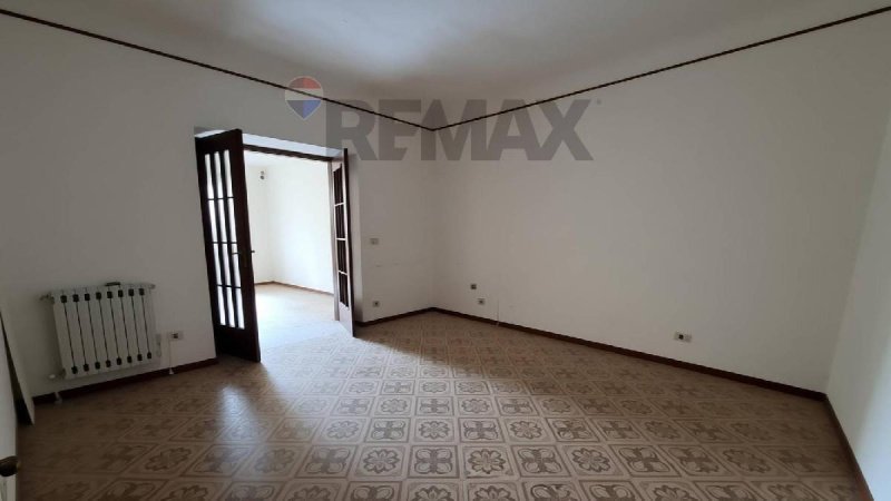 Apartamento em Caltagirone