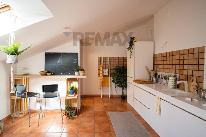 Penthouse in Aci Catena