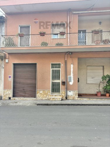 Casa independiente en Fiumefreddo di Sicilia