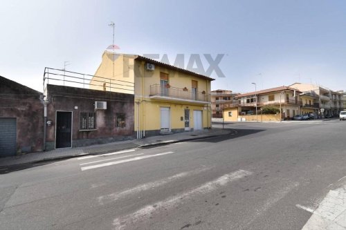 Maison individuelle à Acireale