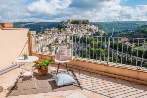 Villa i Ragusa