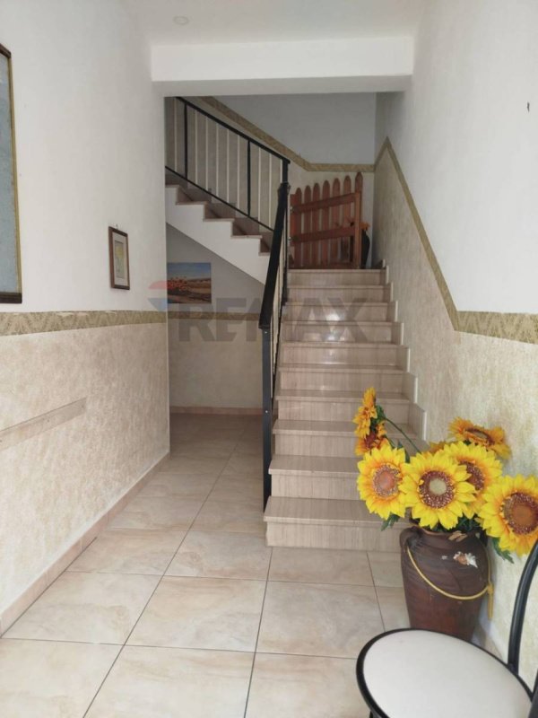 Einfamilienhaus in Canicattini Bagni
