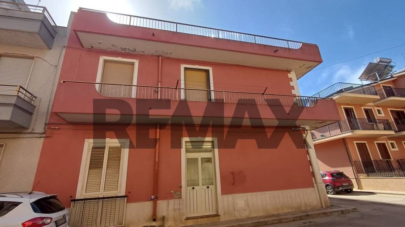 Detached house in Pachino