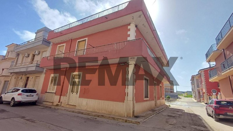 Detached house in Pachino