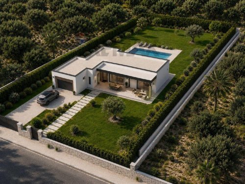 Terreno edificabile a Siracusa