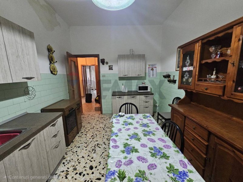 Appartement in Ragusa
