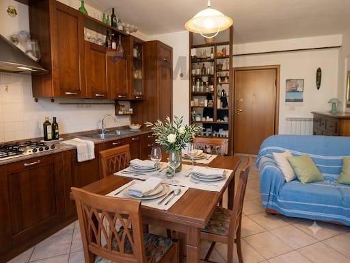 Apartment in Pozzallo