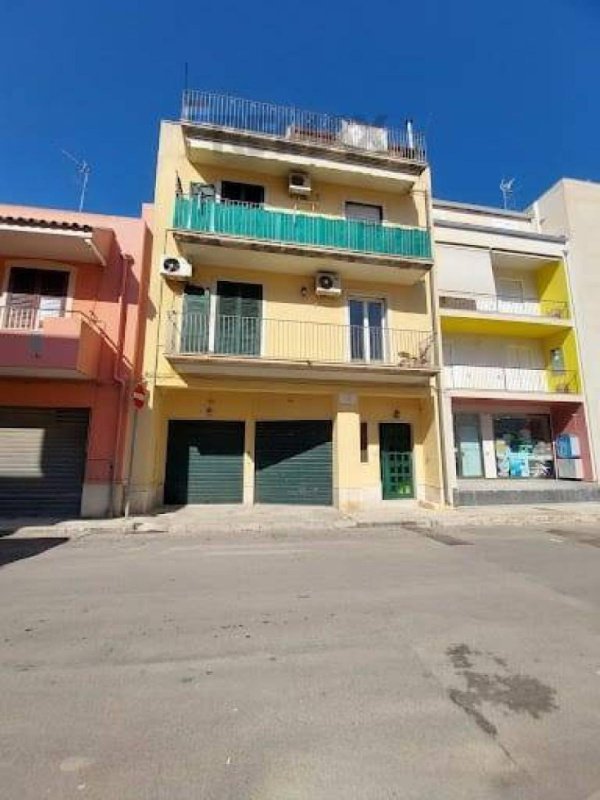 Apartment in Pozzallo