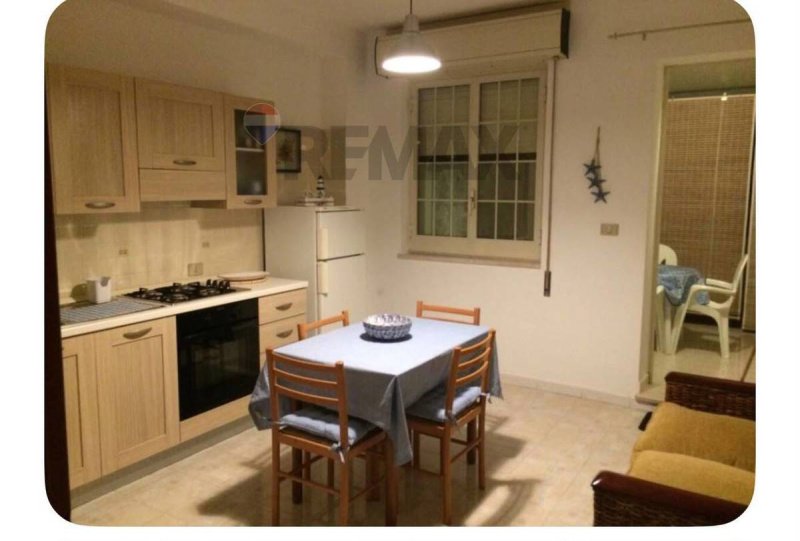 Appartement in Pachino