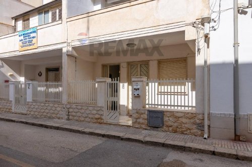 Appartement in Pachino