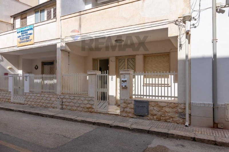 Appartement in Pachino