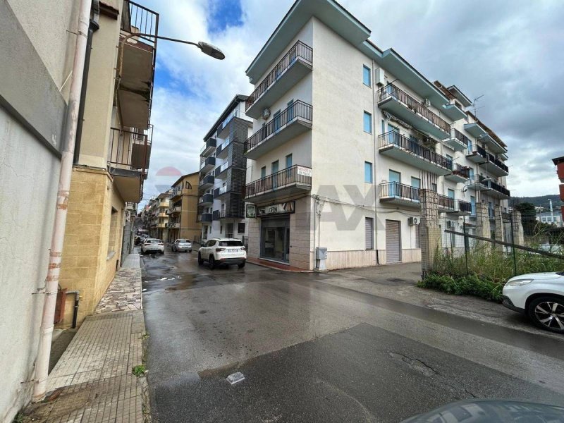 Appartement à Sant'Agata di Militello