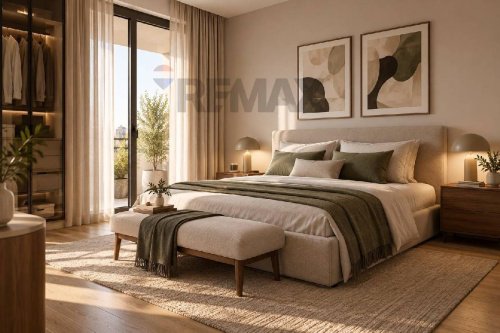 Wohnung in Parabiago