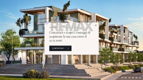 Appartement à Monopoli