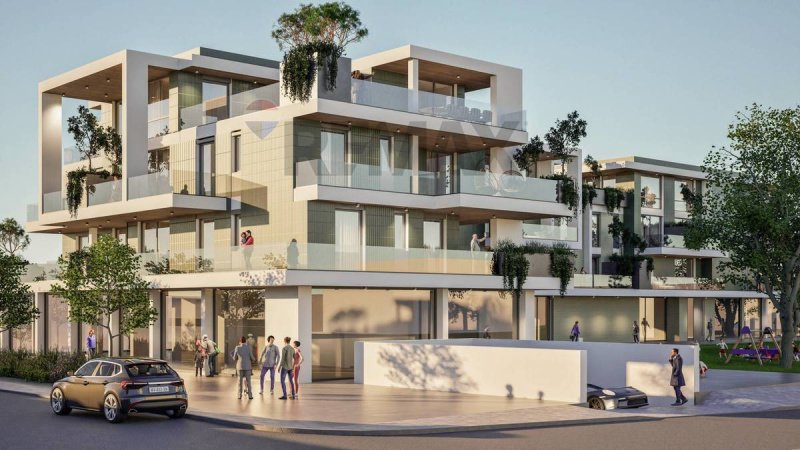 Appartement in Monopoli