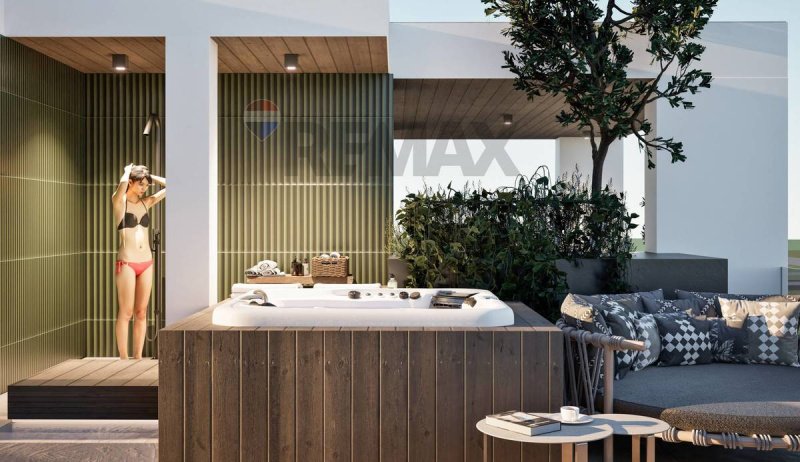 Appartement à Monopoli