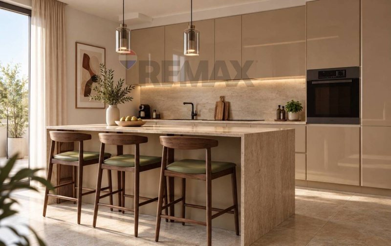 Apartment in Parabiago