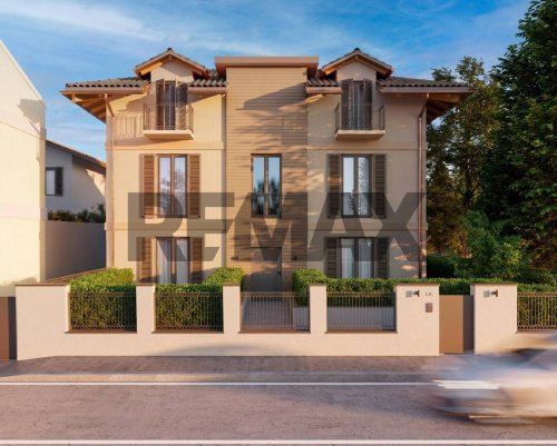 Apartment in Parabiago