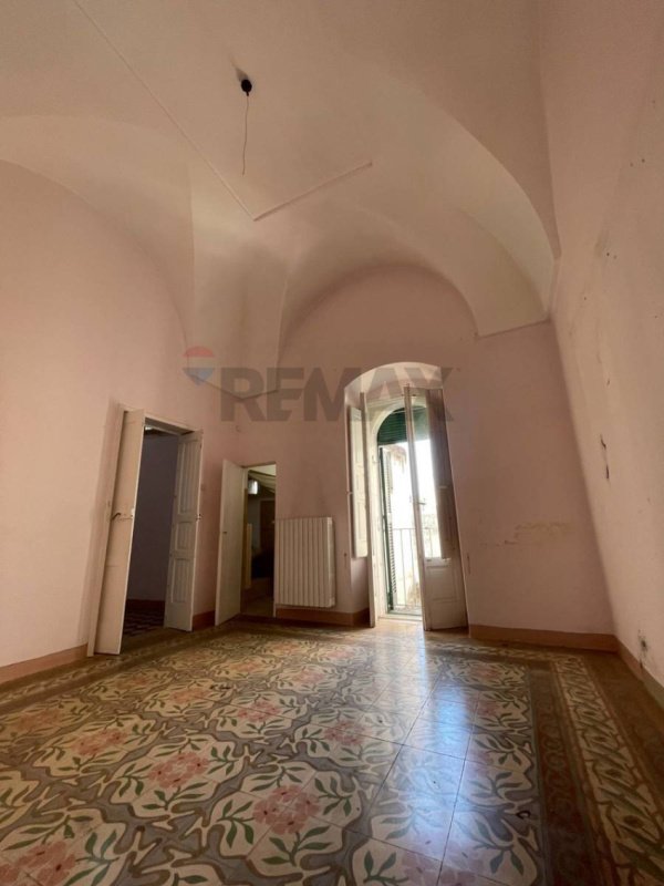 Einfamilienhaus in Ostuni