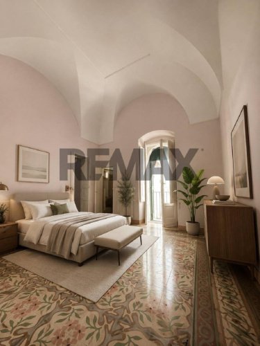 Einfamilienhaus in Ostuni