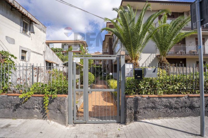 Apartamento en Aci Sant'Antonio