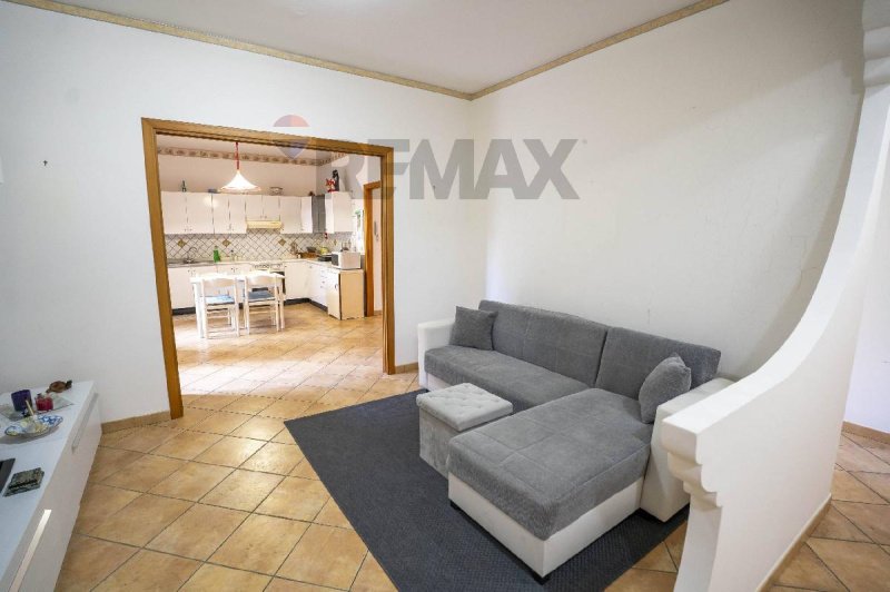 Apartamento en Aci Sant'Antonio