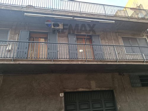 Apartamento em Paternò
