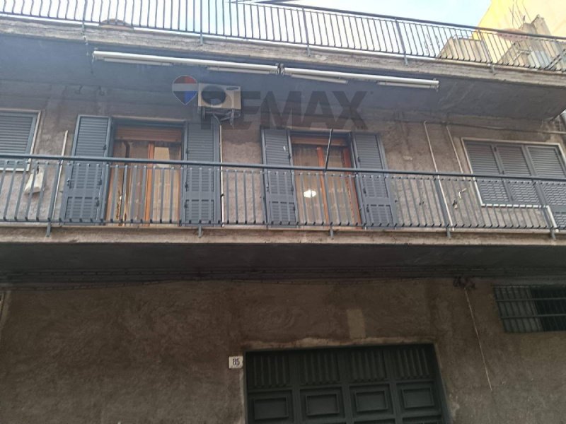 Wohnung in Paternò