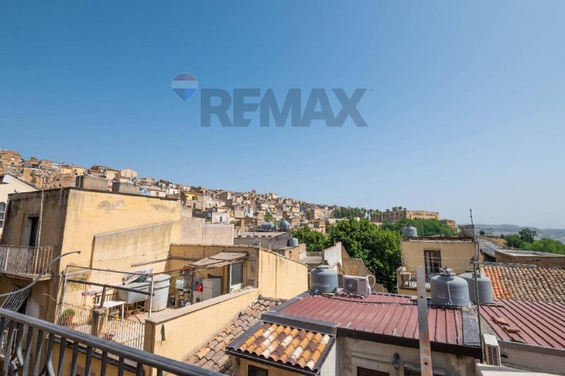 Maison individuelle à Caltagirone