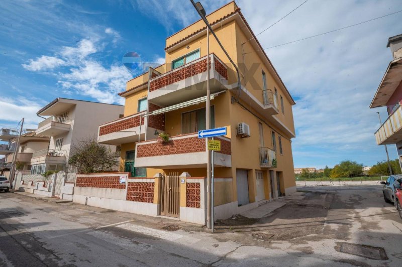 Apartamento em Pachino
